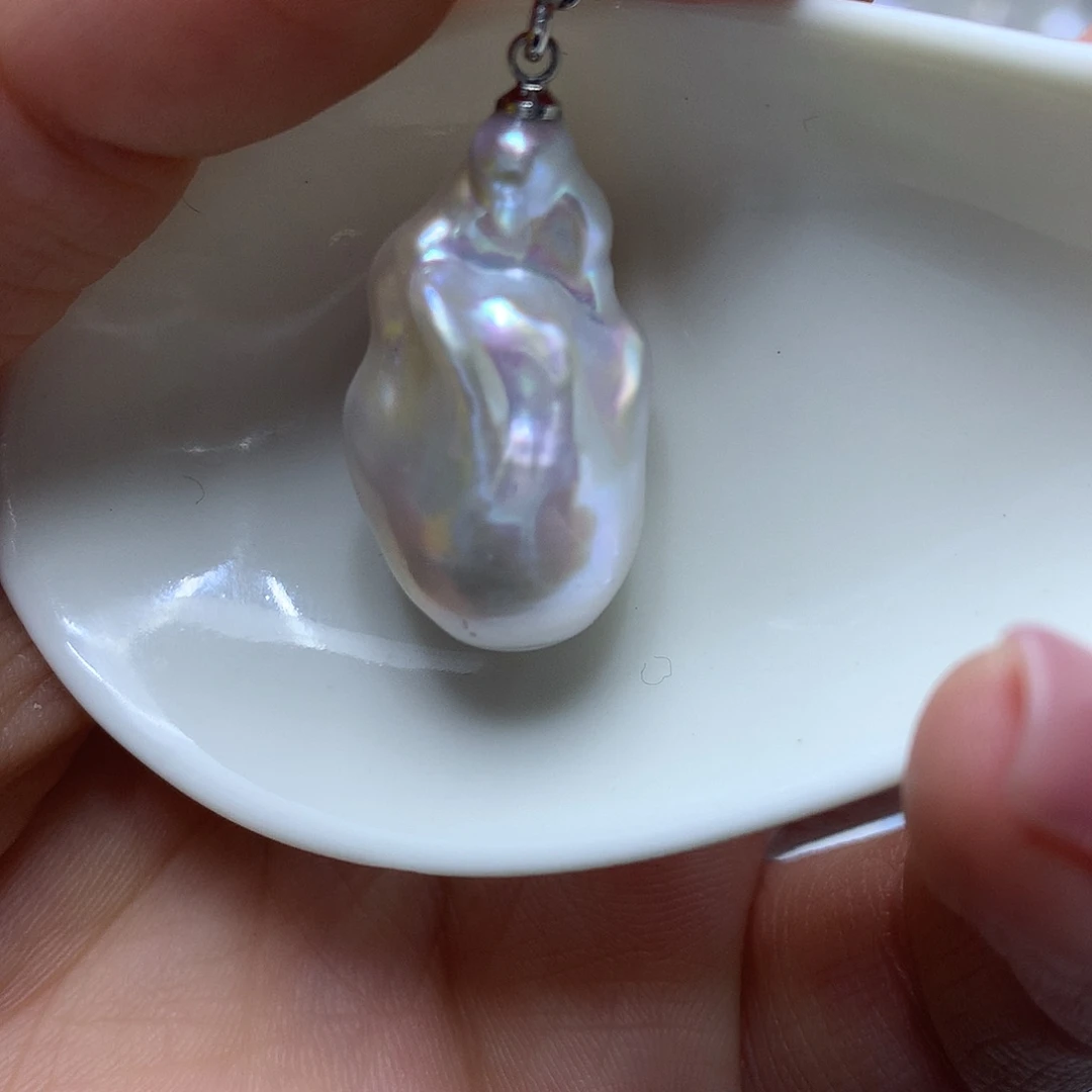 未镶嵌淡水珍珠其它