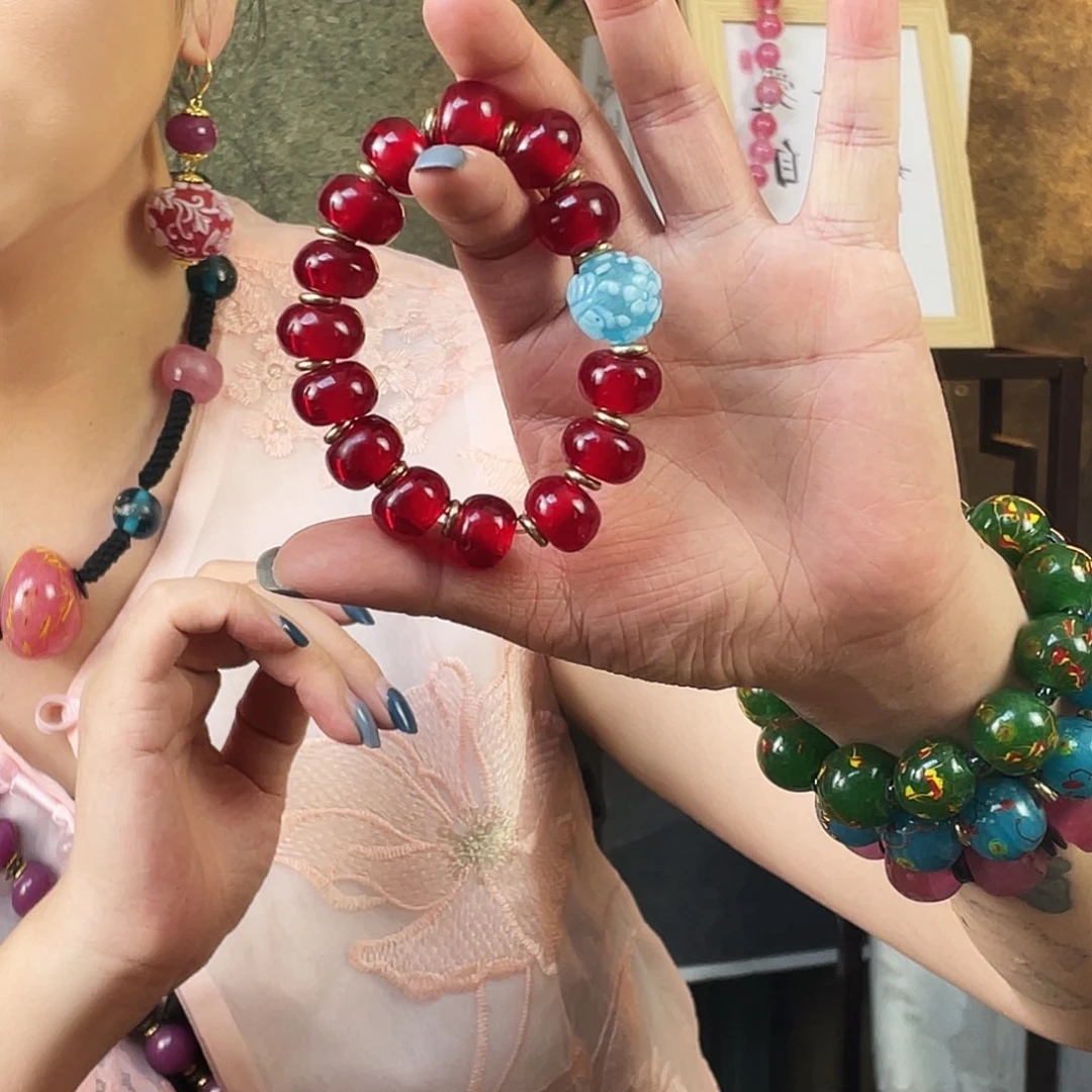 DIY琉璃哈哈哈哈哈