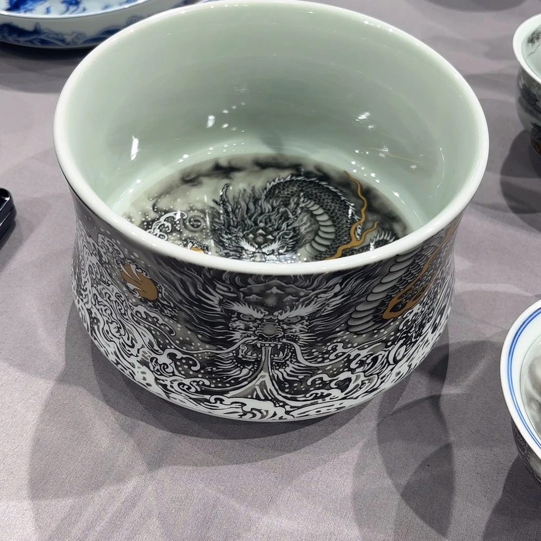 安***.瓷片景德镇陶瓷学院副院长等