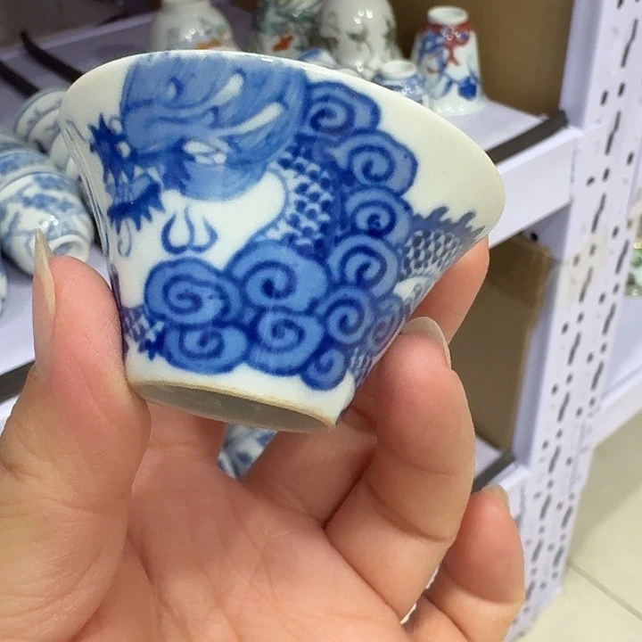 陶瓷艺术品收藏陶瓷