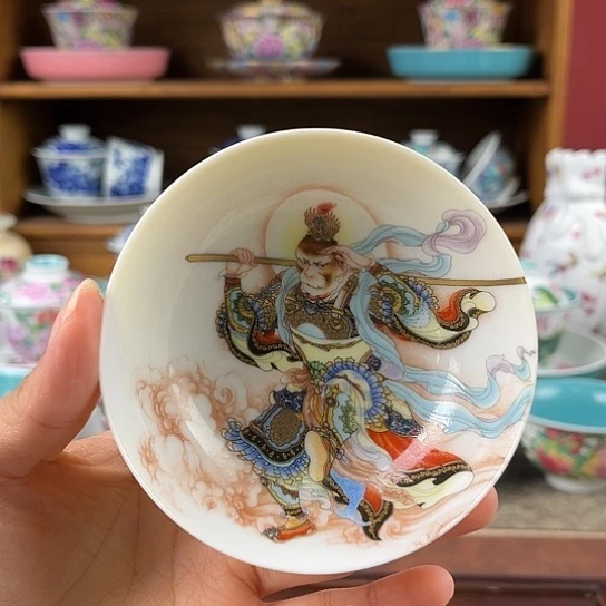 微瑕微瑕景德镇陶瓷