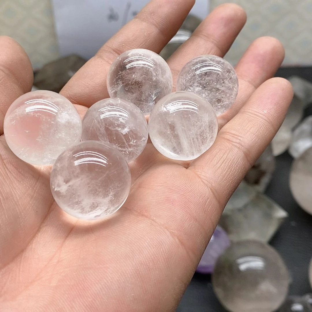 水晶1113未镶嵌水晶石