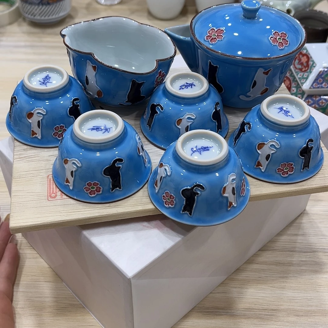 瓷精品进口瓷器瓷片