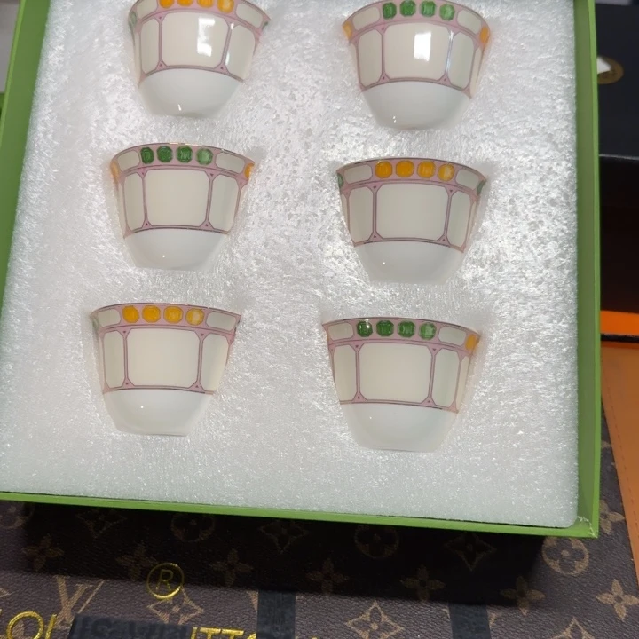 欧美陶瓷餐具摆件162