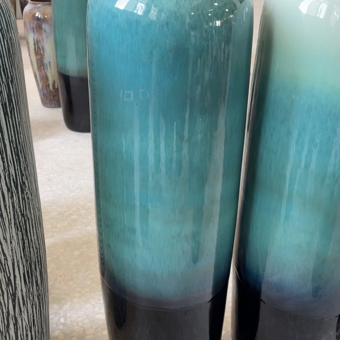 陶瓷高度60口13无孔