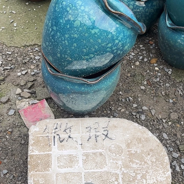 泥塑自产自销模式