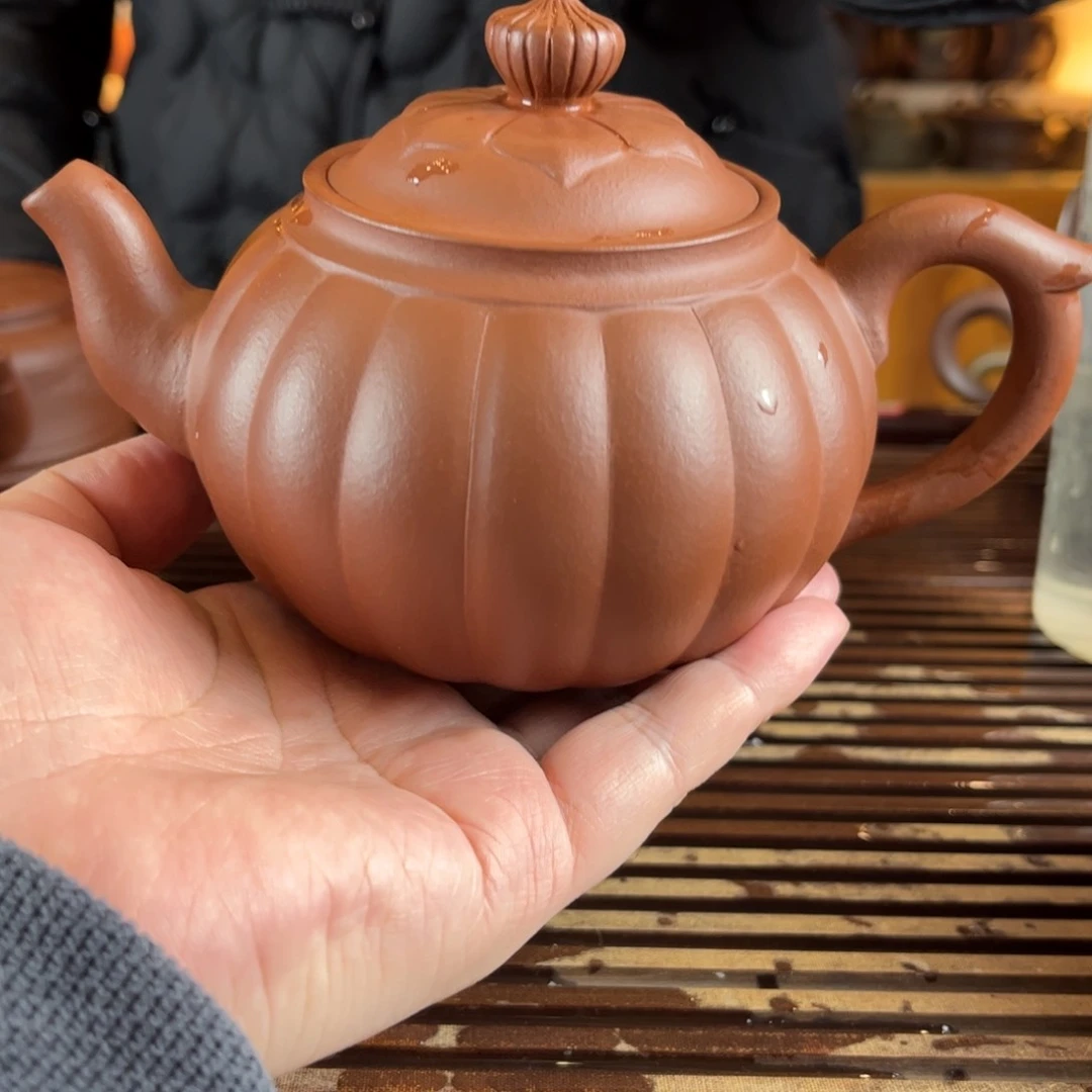 茶壶紫砂紫砂壶87
