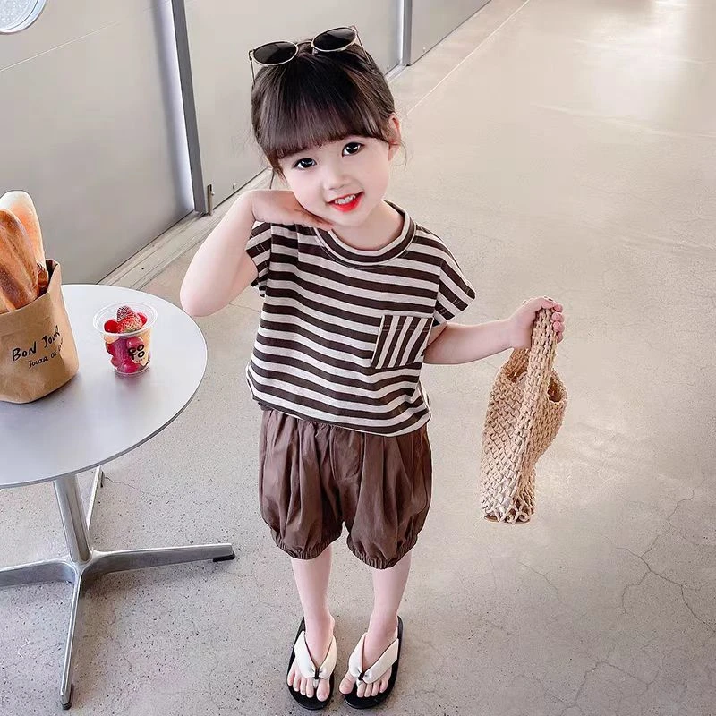 557套装随机发（以直播衣服为准）婴幼儿衣服