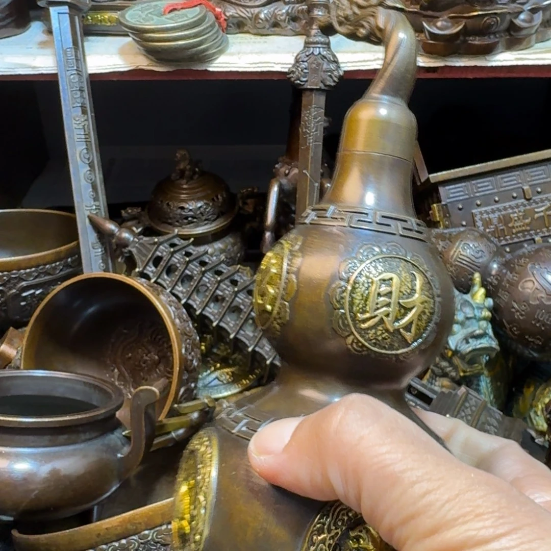 工艺品摆件专属链接