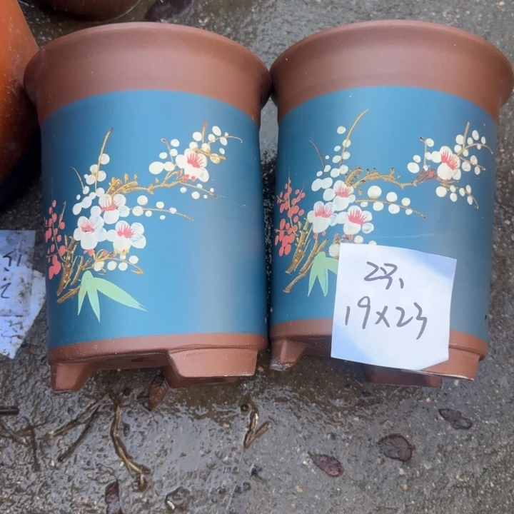 花盆紫砂特价商品