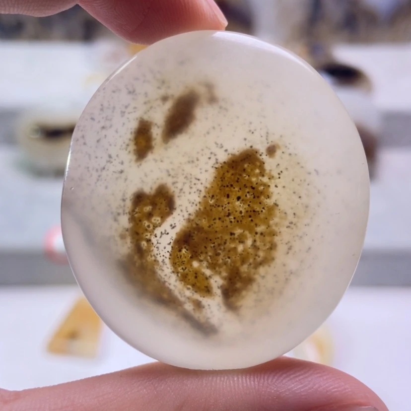 【闪购商品】合金玛瑙/玉髓珠宝奇石