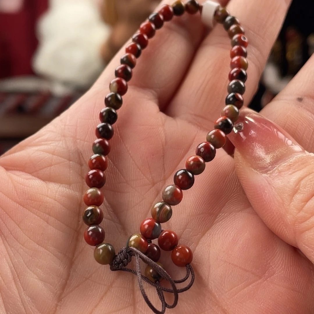 南红玛瑙未镶嵌南红玛瑙