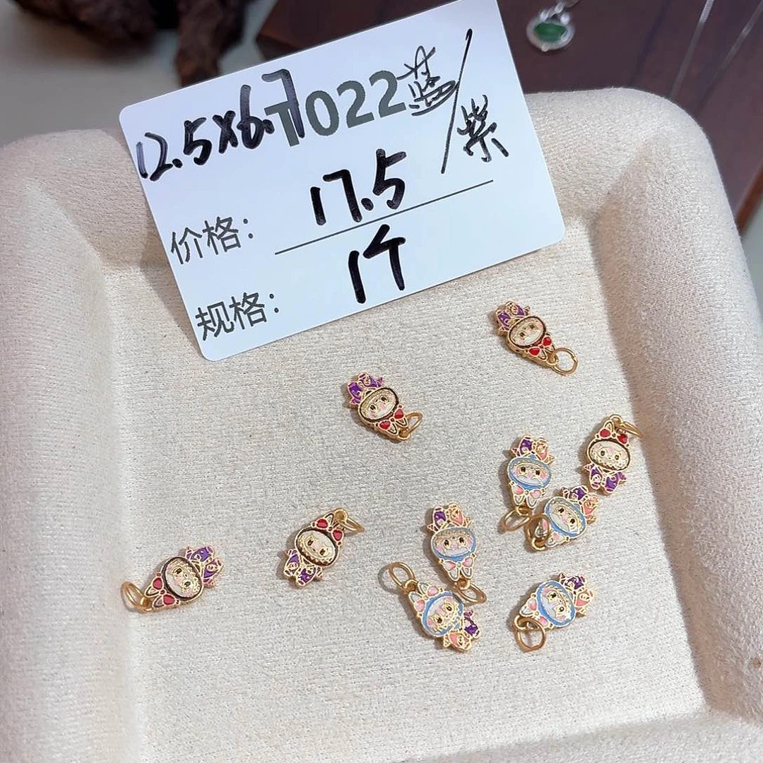 玻璃足银美银计T022