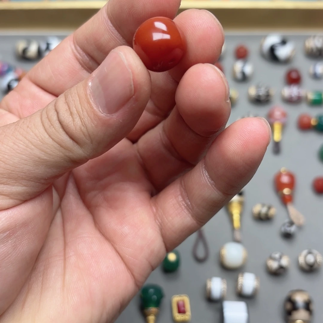 玛瑙/玉髓未镶嵌拍一发一