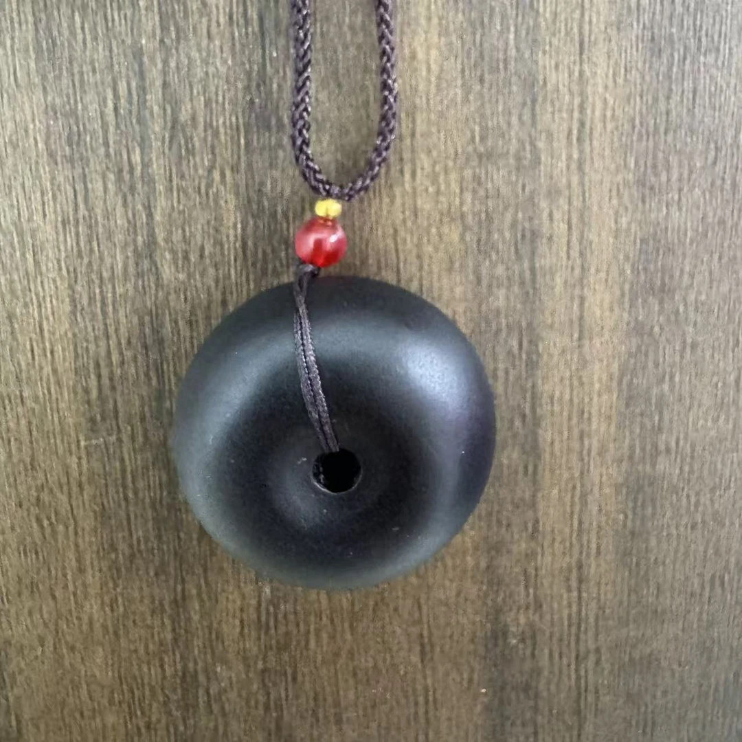 【马氏生辉阁】马总甄选文玩吊坠M660