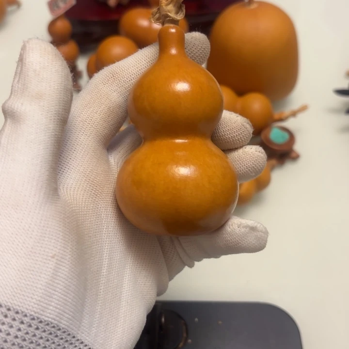 f***n天然手捻老皮葫芦