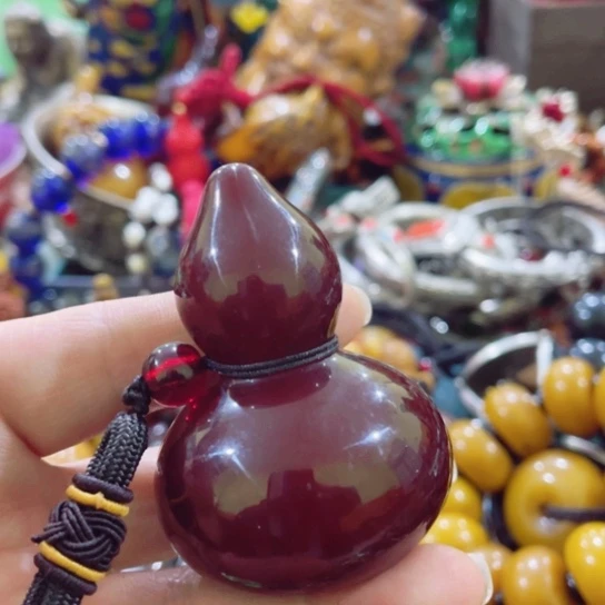 吊坠宫廷影视旧老物价工艺品