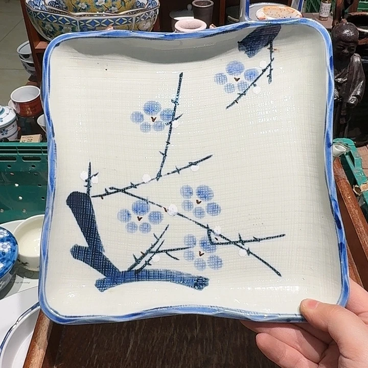 盖碗任意两单包邮