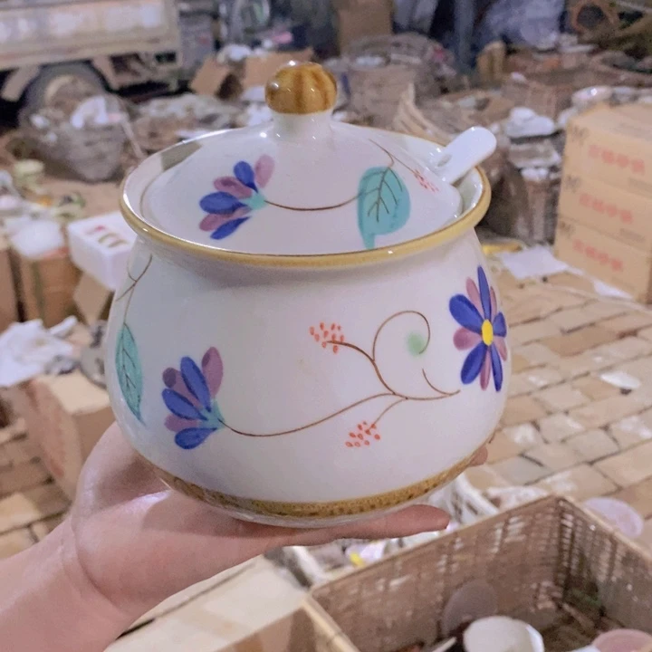 摆件陶瓷工艺品摆件