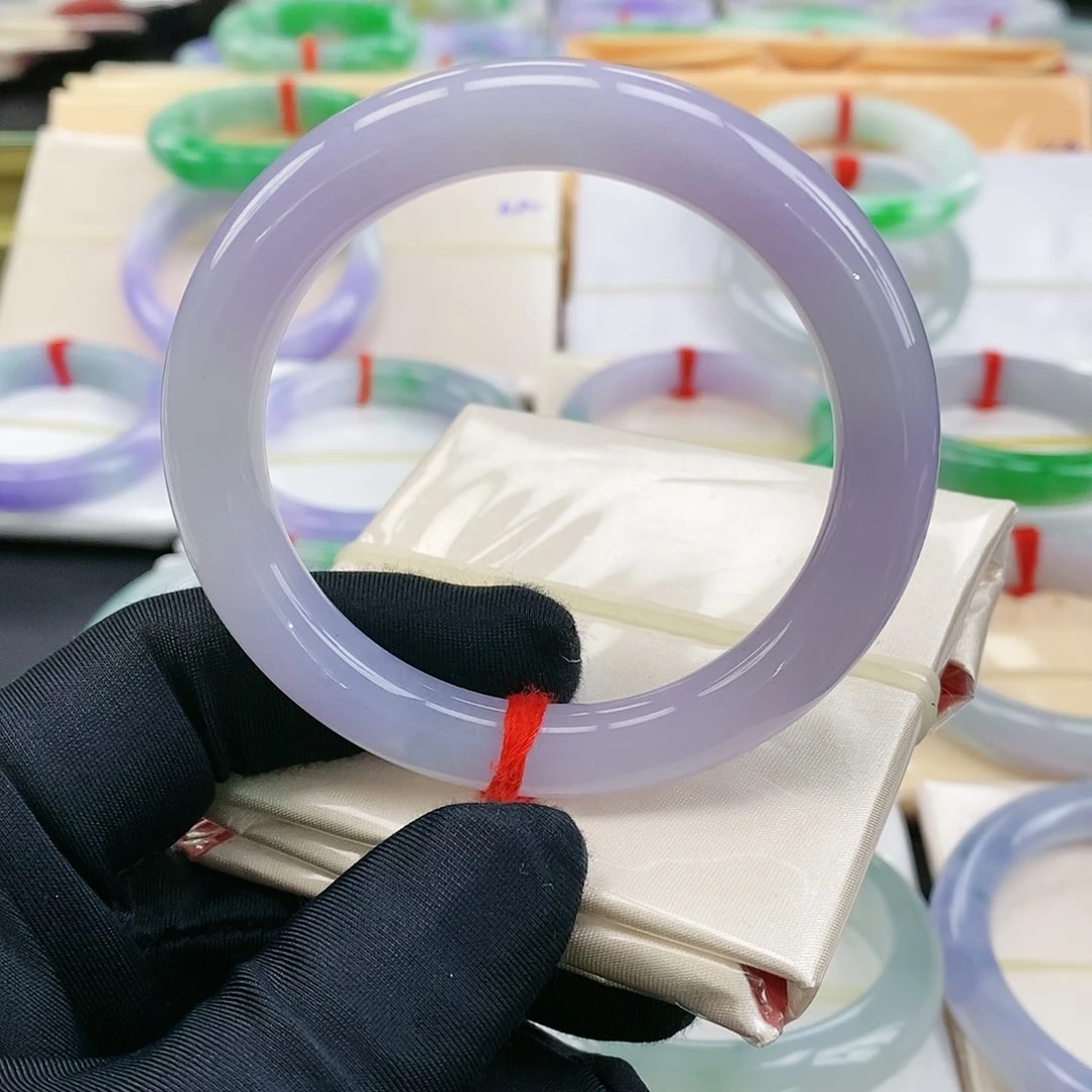 【闪购商品】未镶嵌手镯翡翠