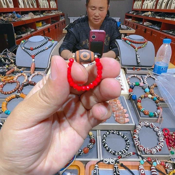 未镶嵌玛瑙/玉髓珠宝奇石