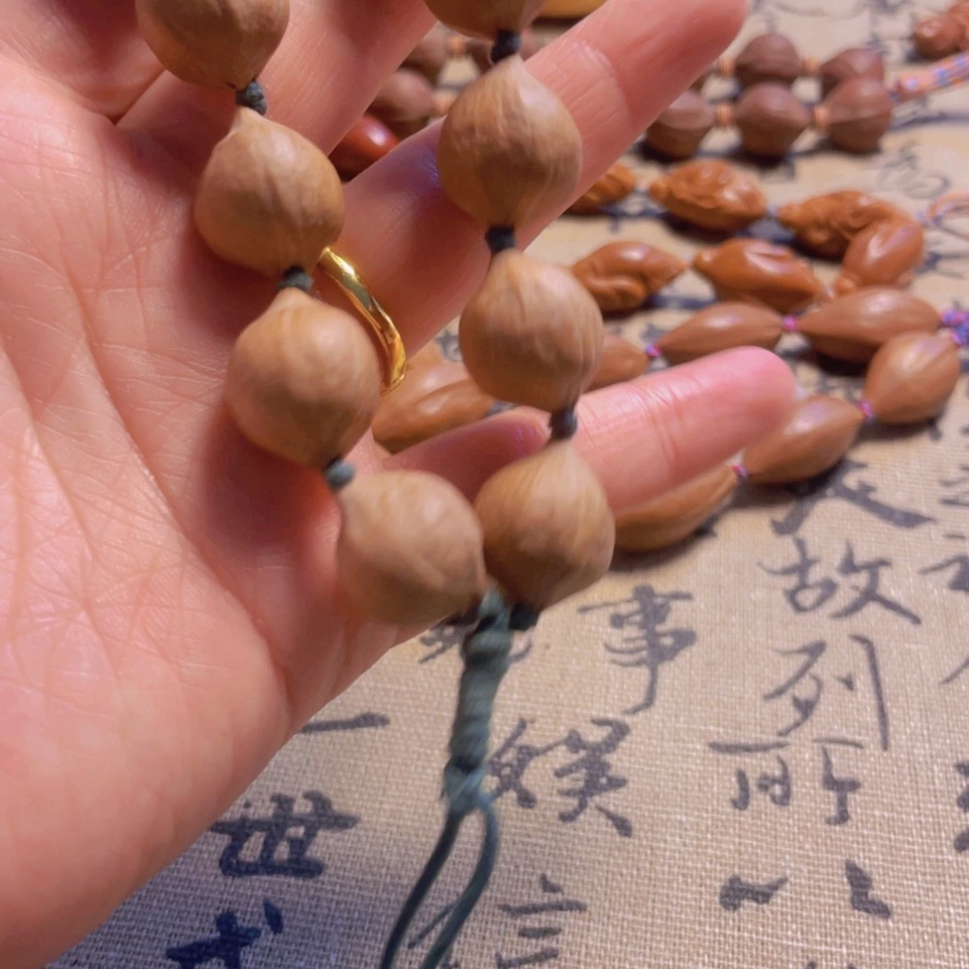 橄榄核手串/手链橄榄核