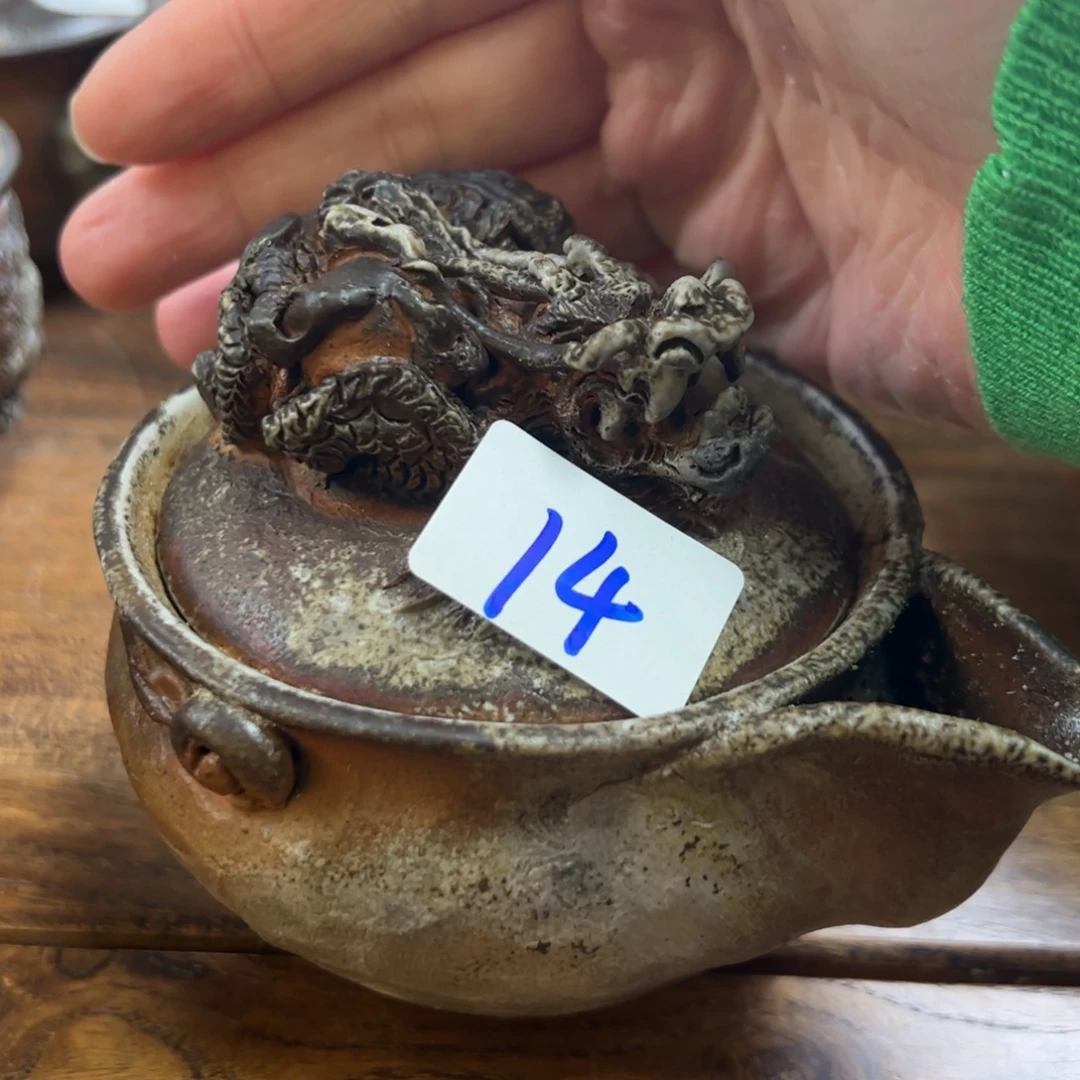 飘***零花房壮一备前宝瓶