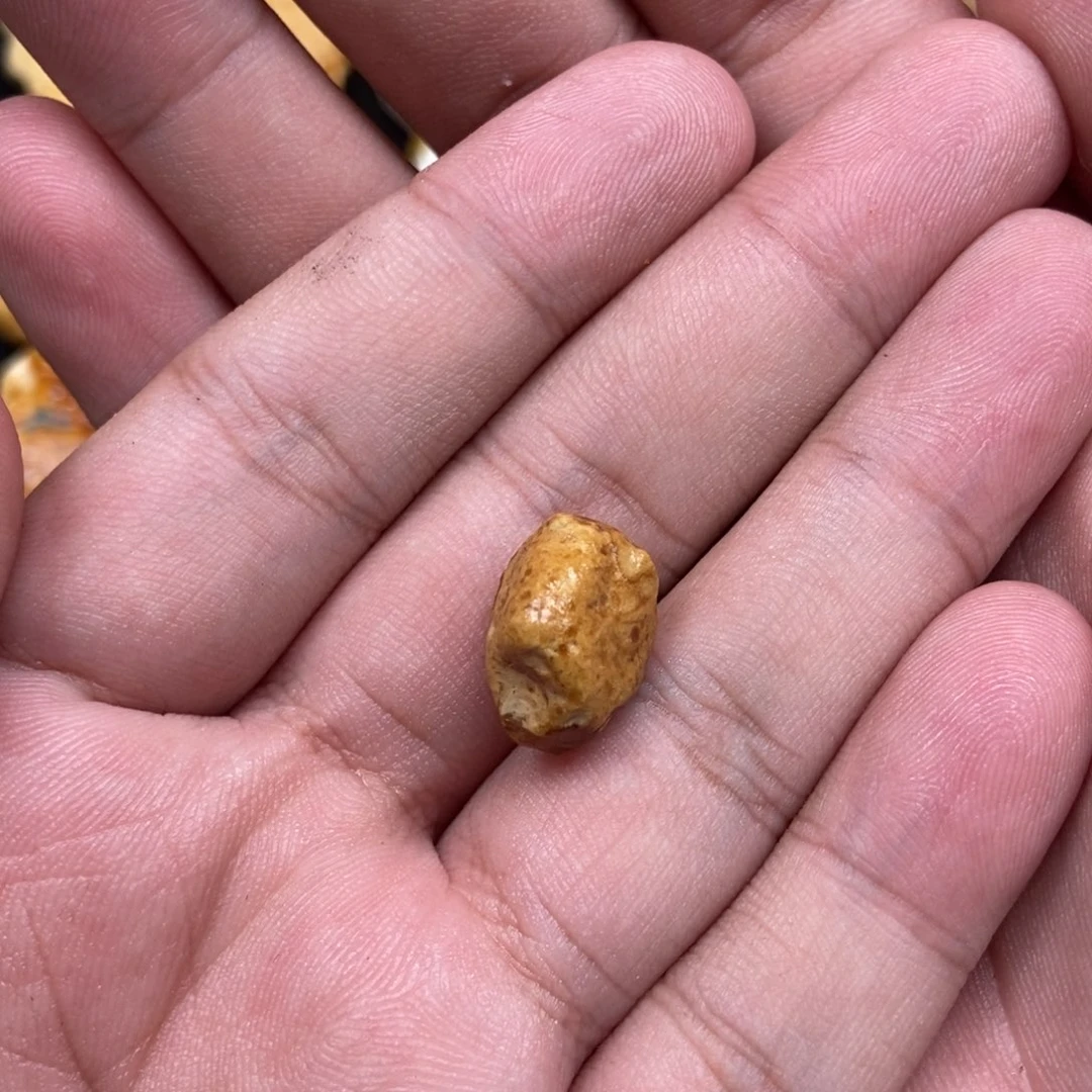 k***h未镶嵌定制琥珀定制