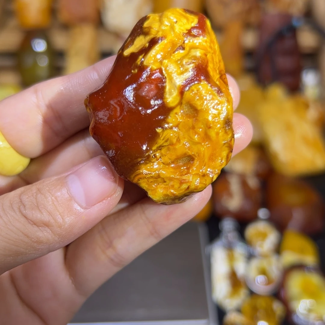 定制琥珀琥珀蜜蜡