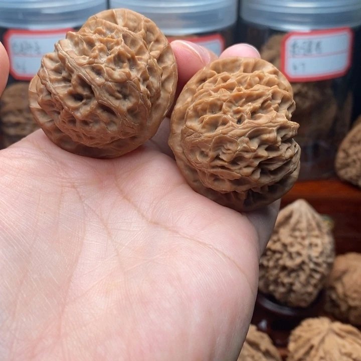 核桃麻核桃宫灯42尺