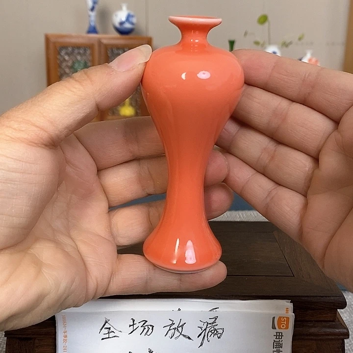 摆件景德镇瓷器研究与创作