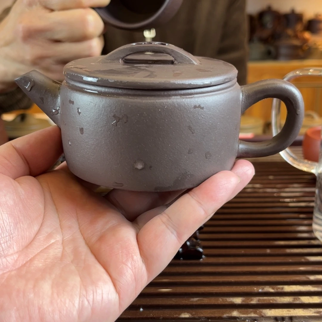 茶壶紫砂紫砂壶30