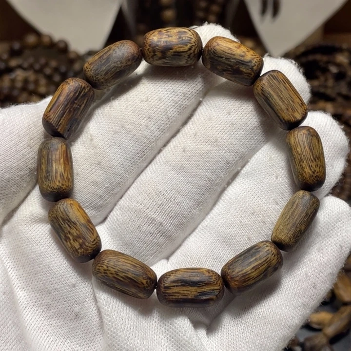 沉香沉香碎屑卡1.0树心油10克