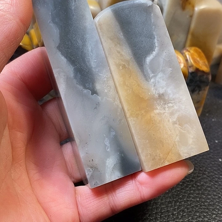 子***皿昌化石印石昌化石印章