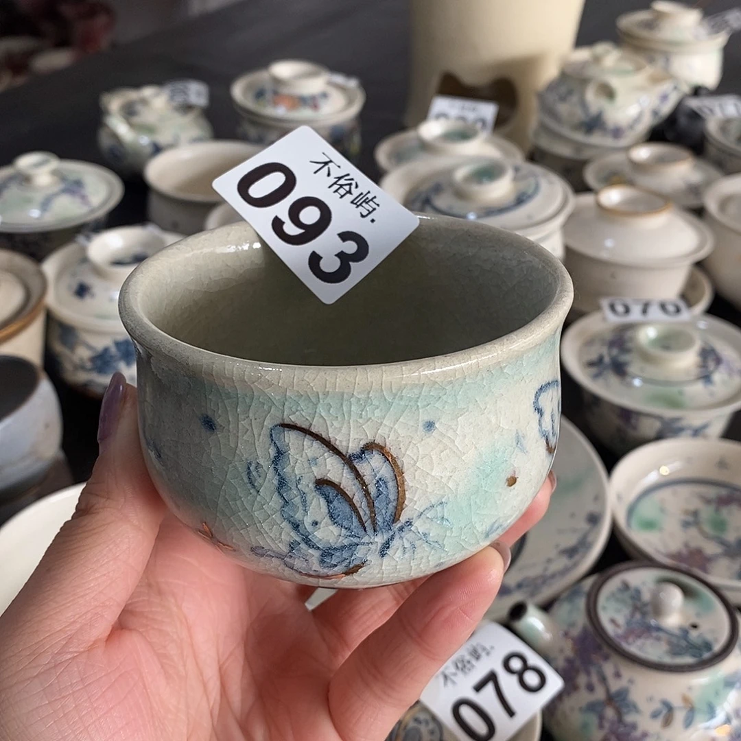 左***-景德镇不俗屿茶器093