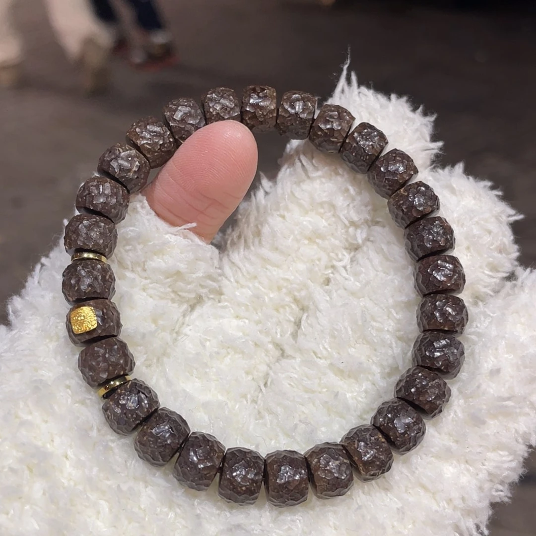 椰蒂手串97直切无相