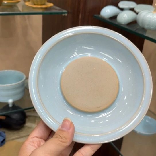 大宋甄选茶具茶器