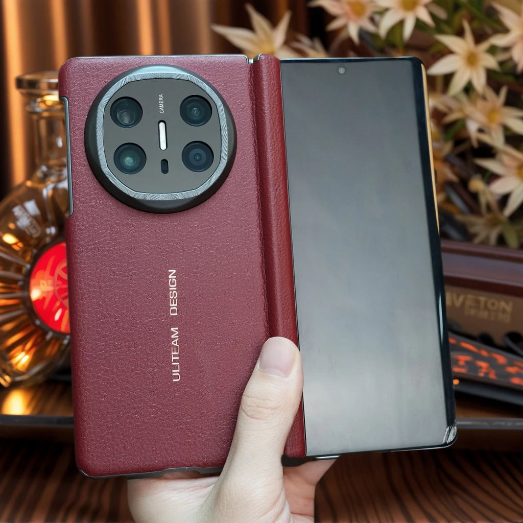 新款双中轴保护适用华为matex6手机壳镜头全包防摔商务x5/x3超薄