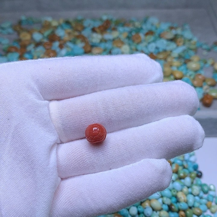 南红玛瑙未镶嵌珠宝奇石