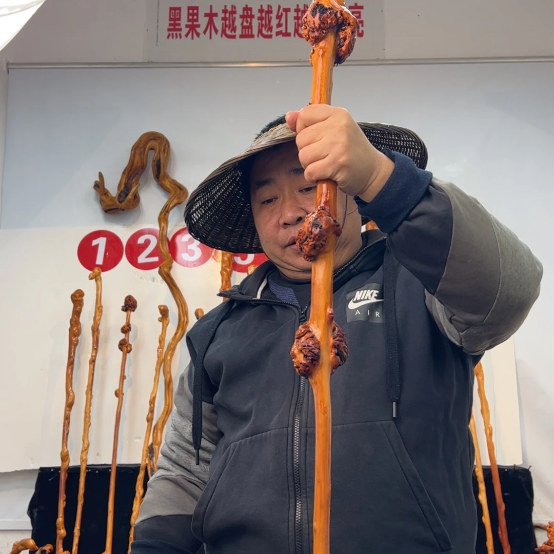 滑***鬼其他黑果木黑果木767