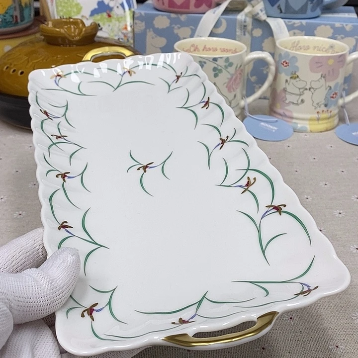 铃***瓷片口径32正品保真