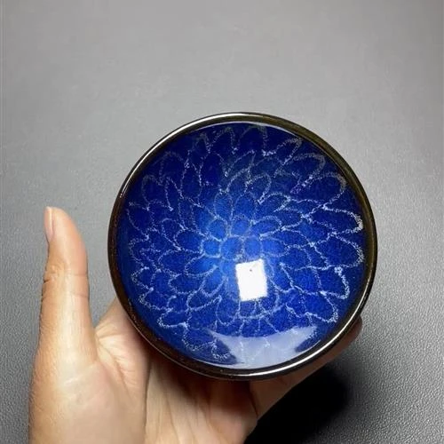 【闪购商品】茶盏-512............