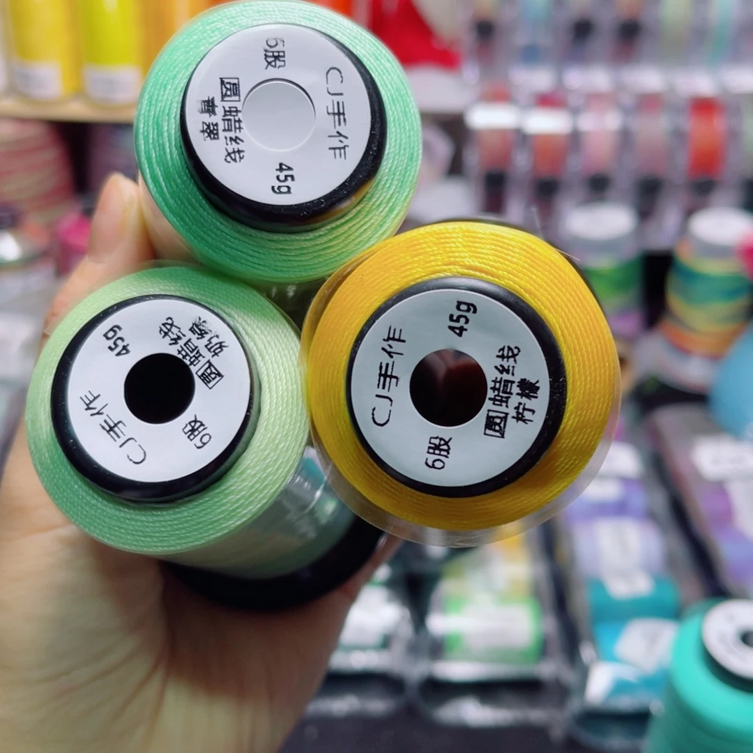 腈纶a**a6股圆蜡大卷奶绿青翠柠檬