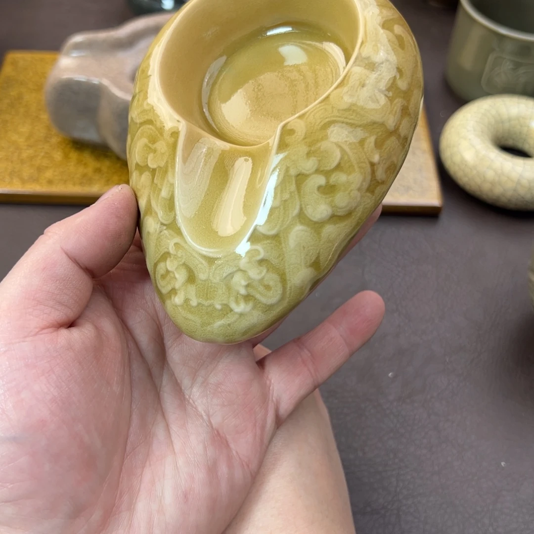 青瓷茶器开播特价