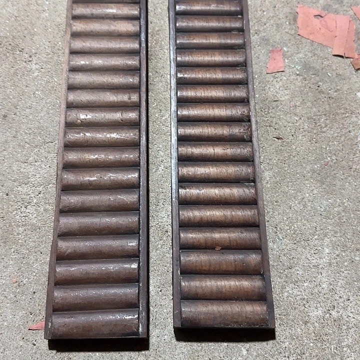 董***哥红酸枝木类红木老料