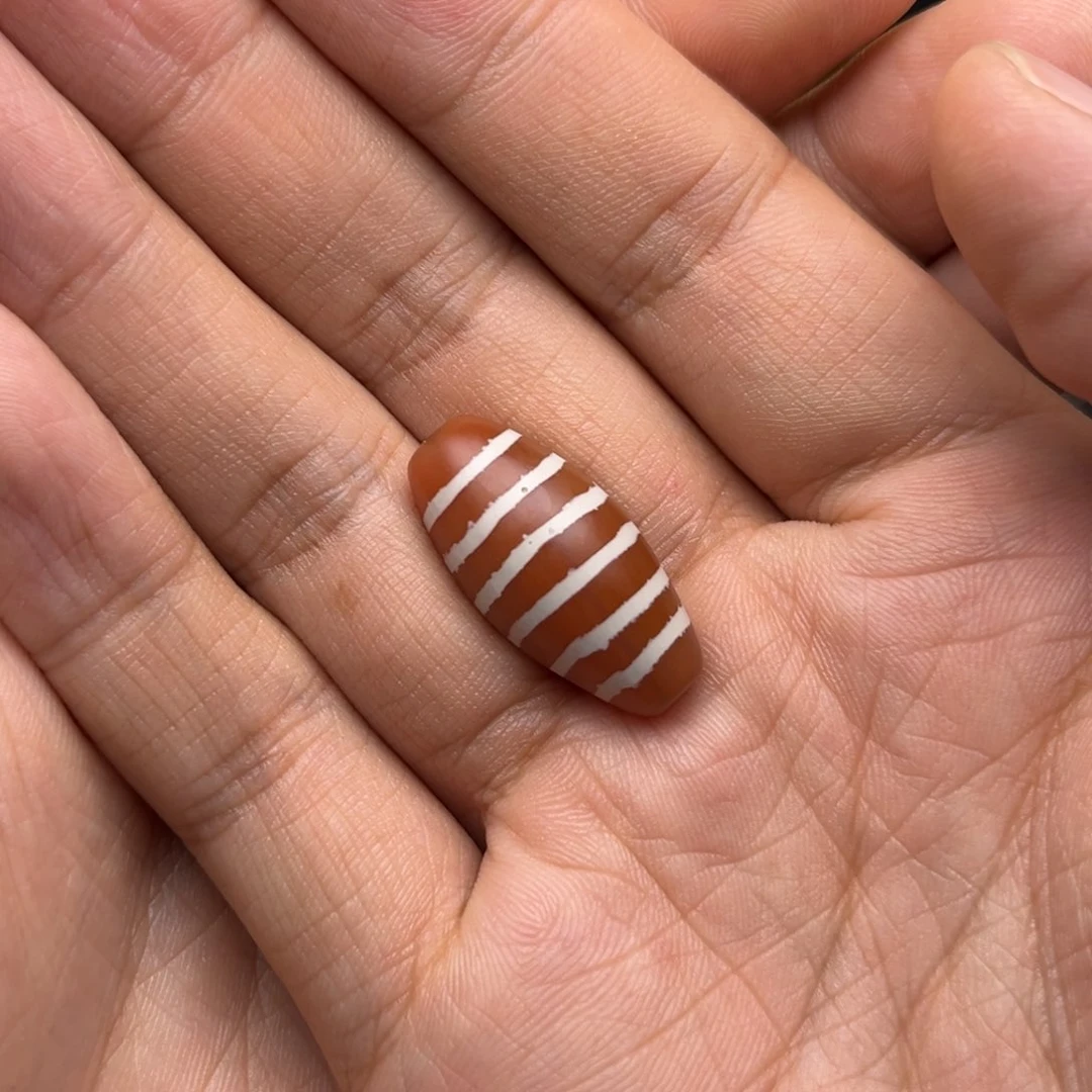 未镶嵌单珠玛瑙/玉髓