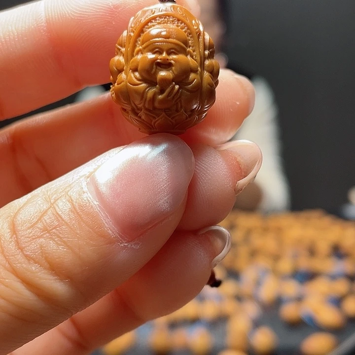 橄榄核手串/手链橄榄