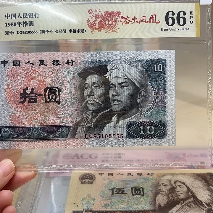 浴火凤凰金马号半数字冠精品狮子5555