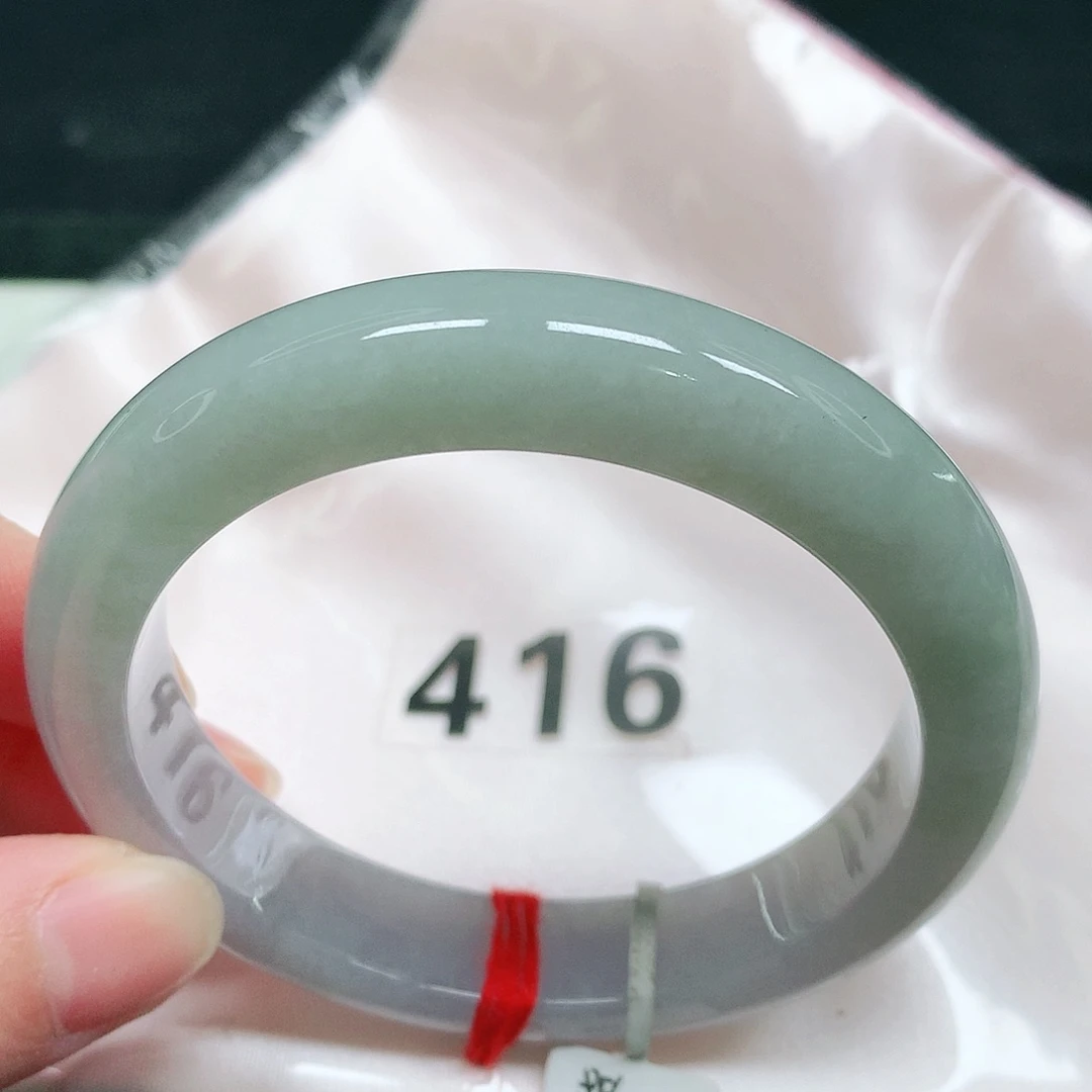 未镶嵌手镯翡翠18 号翡翠手镯