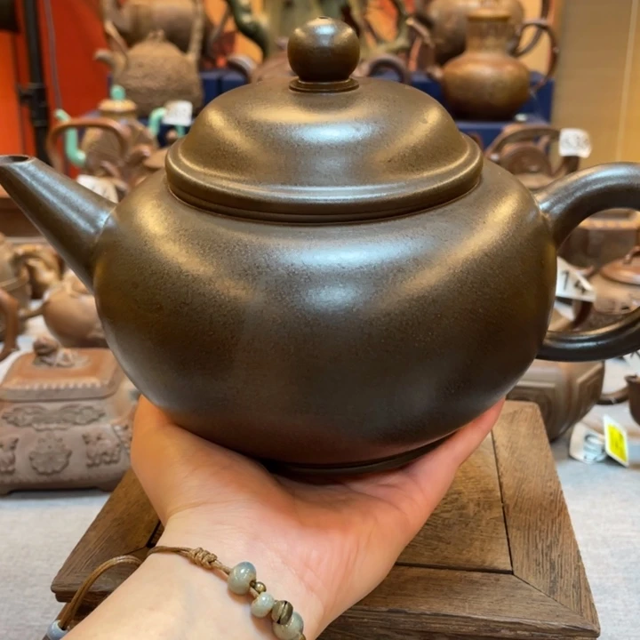 茶壶紫砂紫砂茶具紫砂